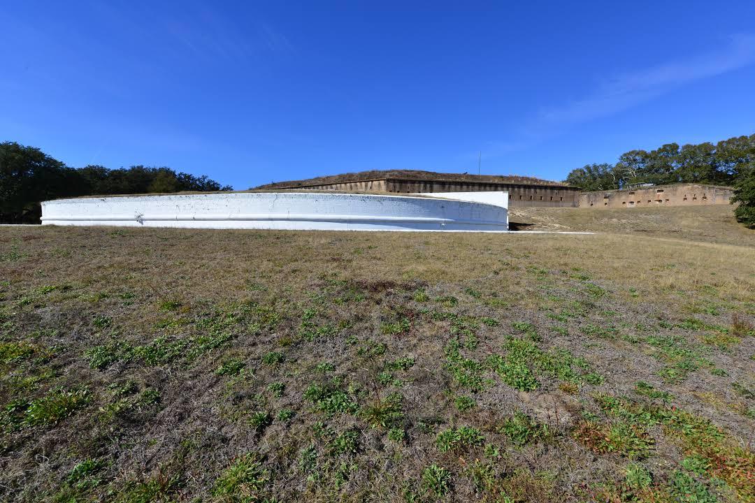 Fort Barrancas