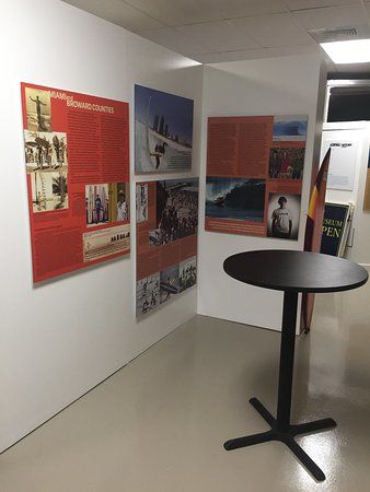 Florida Surfing Museum