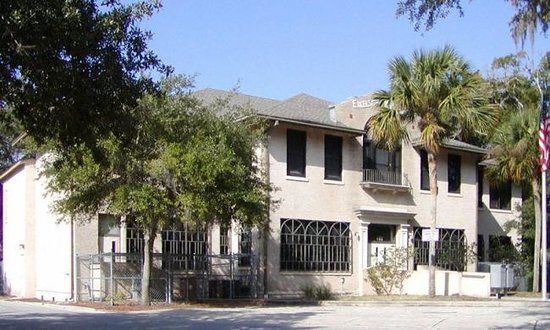 Excelsior Museum and Cultural Center
