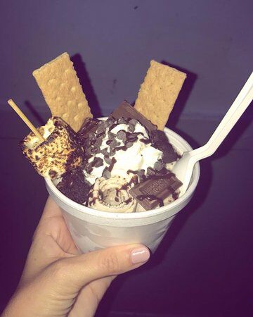 Snobachi Handcrafted Ice Cream