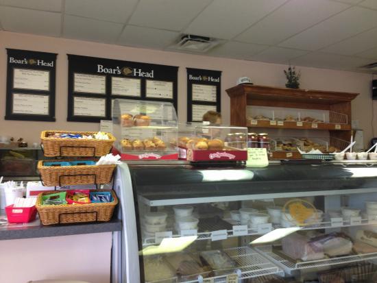 Brooklyn Bagel and Deli