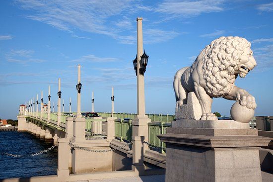 Bridge of Lions