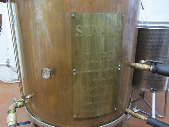 Miami Club Rum