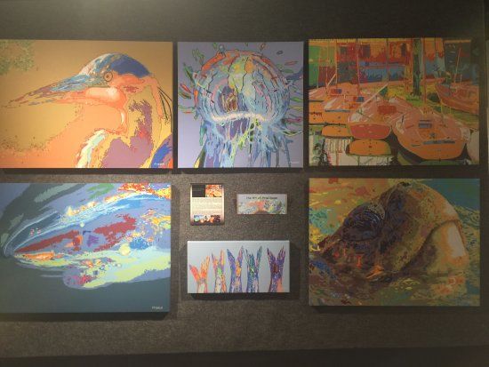 Signature Art Gallery of Vero