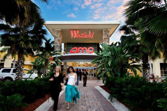Westfield Sarasota Square