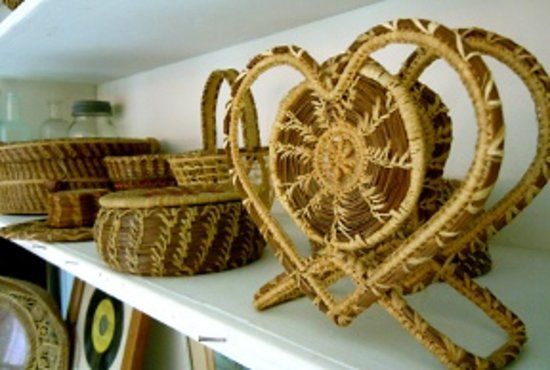 Museum of the Islands