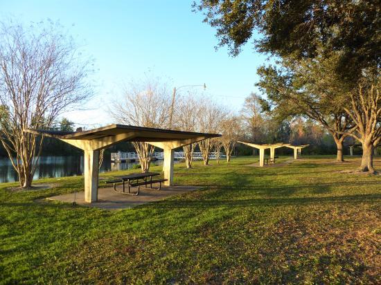 Herlong Park