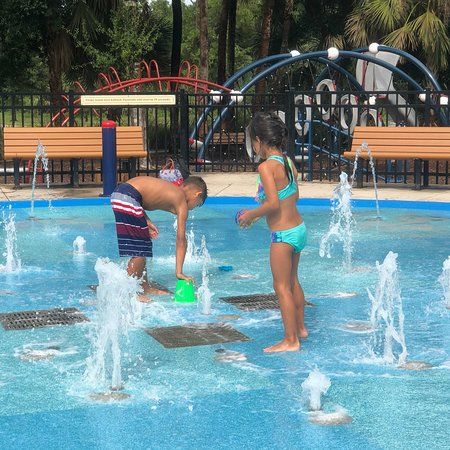 Atwater Community Park