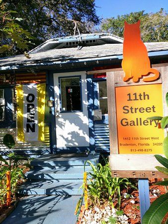 11th Street Gallery