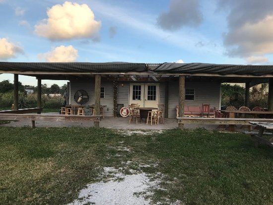 Sons and Daughters Farm and Winery