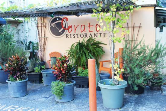 D'Corato Ristorante