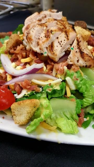 Ovation Bistro & Bar