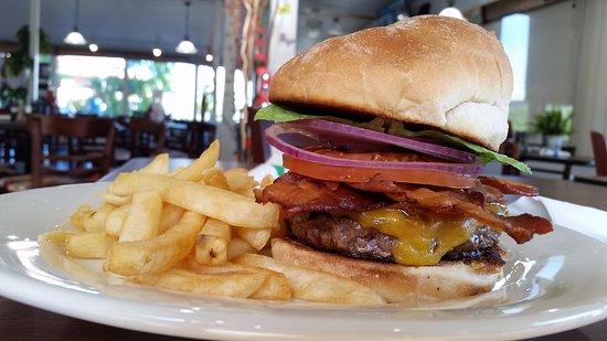 The Cafe at Bonita Beach
