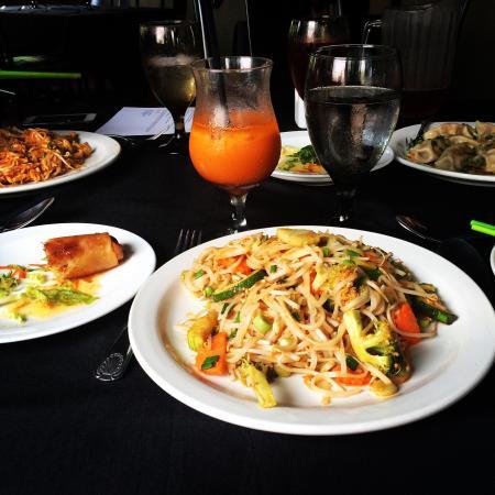 Taste of Asia