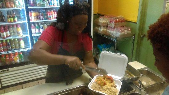 G's Jamaican Restaurant