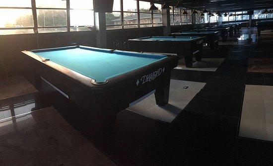 K&K Billiard & Sport Bar