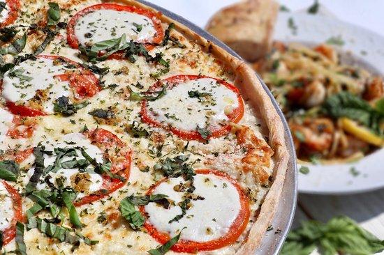 Viola's Pizza Pasta & Seafood