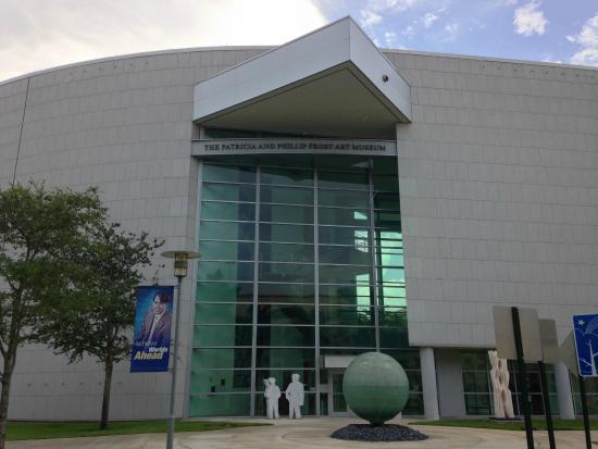 Frost Museum of Art