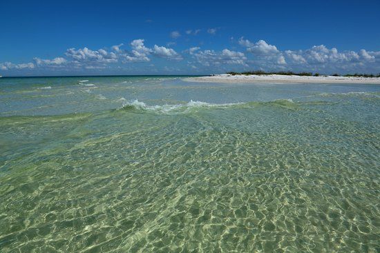Passage Key National Wildlife Refuge