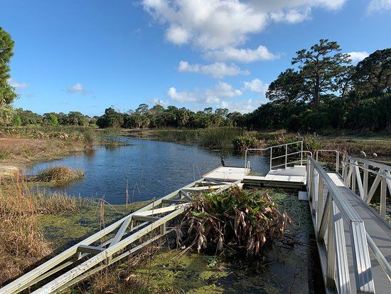 Winding Waters Natural Area