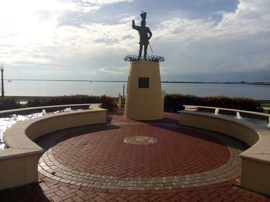 Gilchrist Park