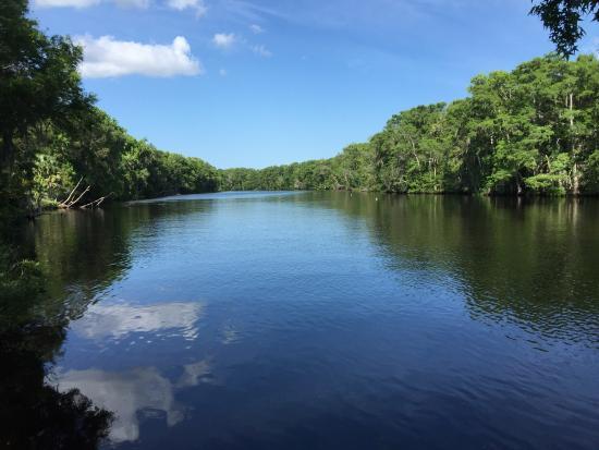 Dunns Creek State Park