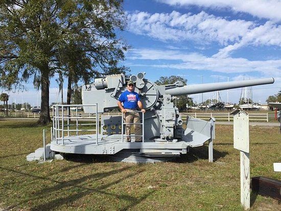 Military Museum of North Florida