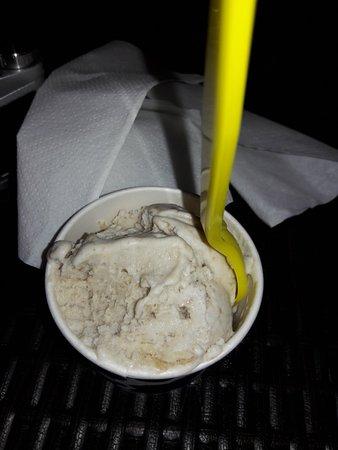 Island Ice Cream Cafe