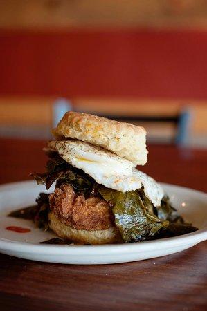 Maple Street Biscuit Company- Murray Hill