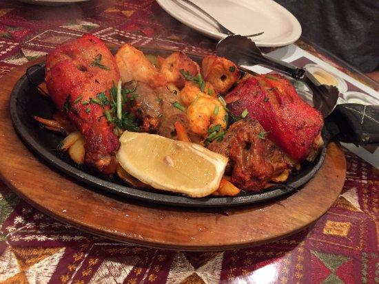 Taste of Punjab