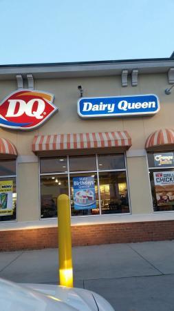 Dairy Queen
