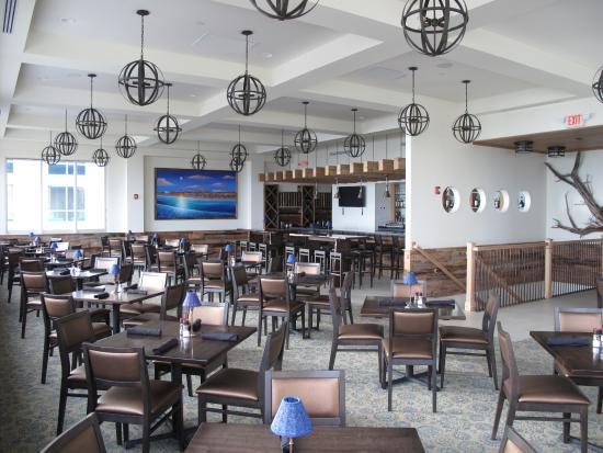 Seachasers Lounge