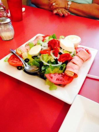 Rizzotto's Pizzeria