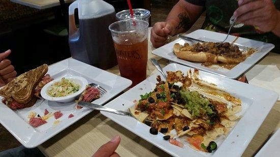 McAlister's Deli
