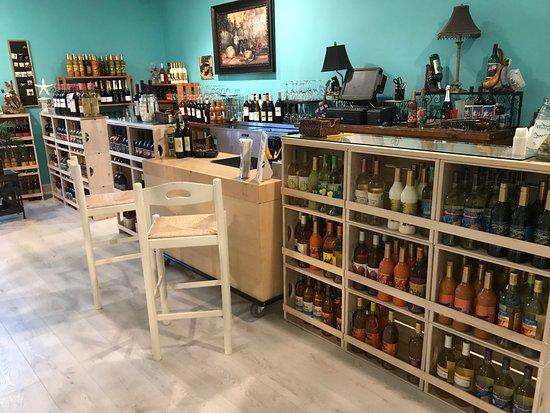 Miami Avenue Wine Bar