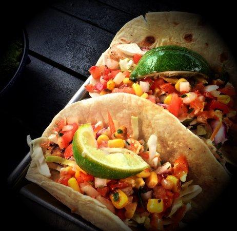 Tortuga's Kitchen & Bar