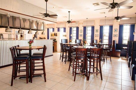 Boot Key Bar & Grill