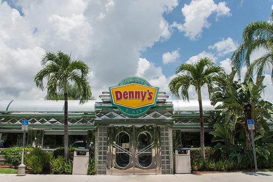 Denny's