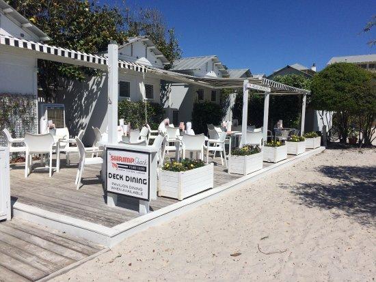 Shrimp Shack