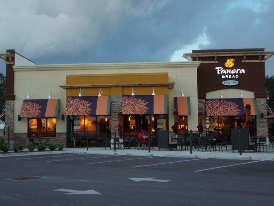 Panera Bread