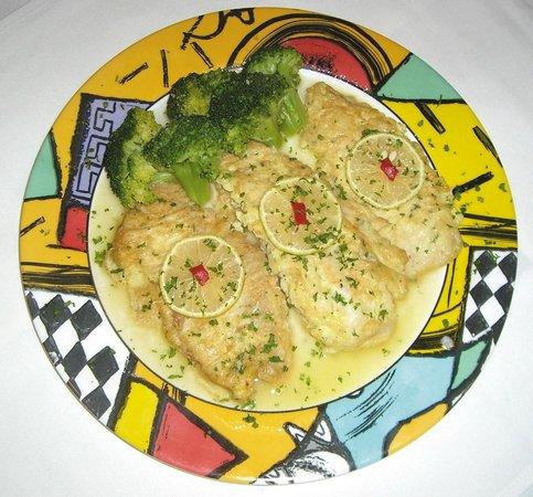Frank's Grill