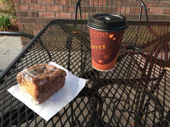 Coffee Culture
