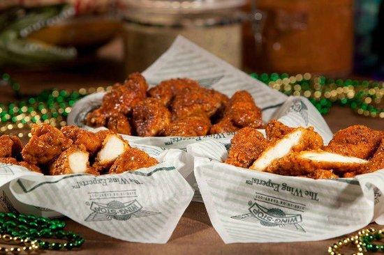 Wingstop