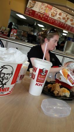 KFC