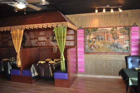 Isan Thai Restaurant