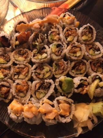 Goichi Sushi Cafe