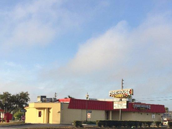 Firehouse Subs