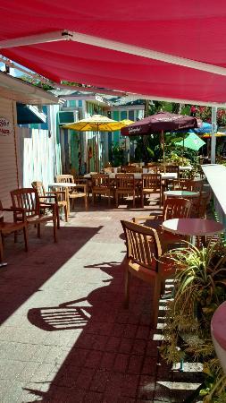 Latte'da Coffee Shop & Deli