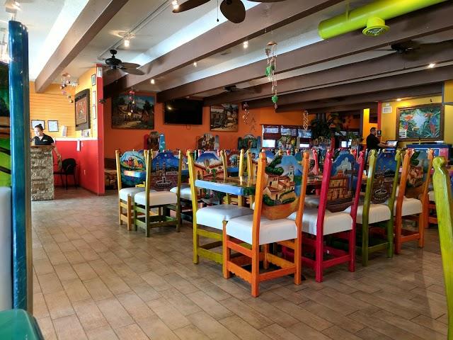 Mr. Tequila's