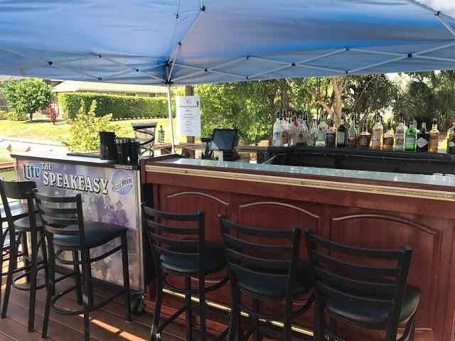 The SpeakEasy of Marco Island